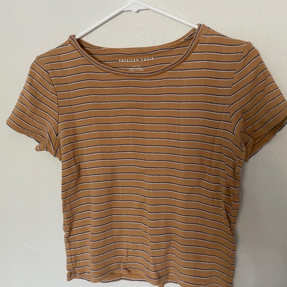 american eagle tee - Picture 1 of 3